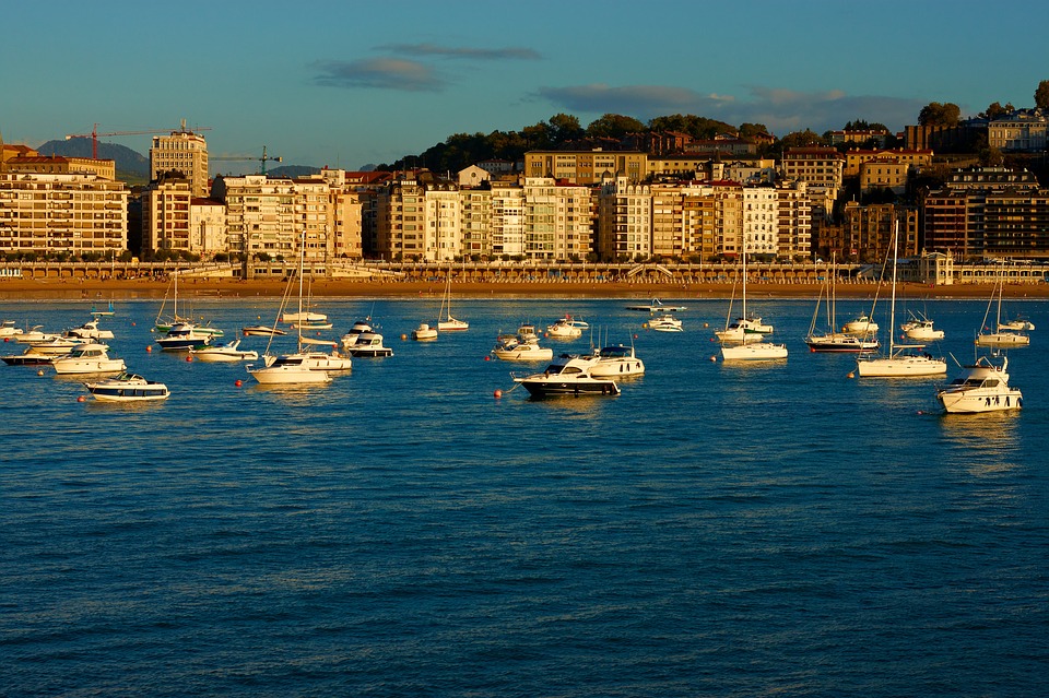 San Sebastián ciudad inteligente